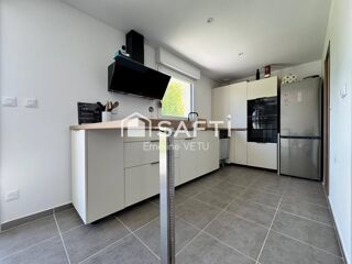  Maison à vendre 4 pièces 70 m²