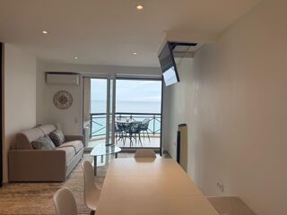 Vente Appartement superbe 2piéces avec vue panoramique sur la mer Cannes