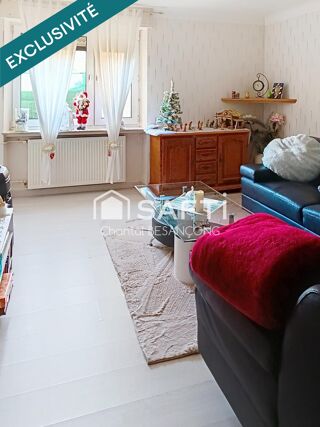  Maison � vendre 7 pi�ces 190 m�