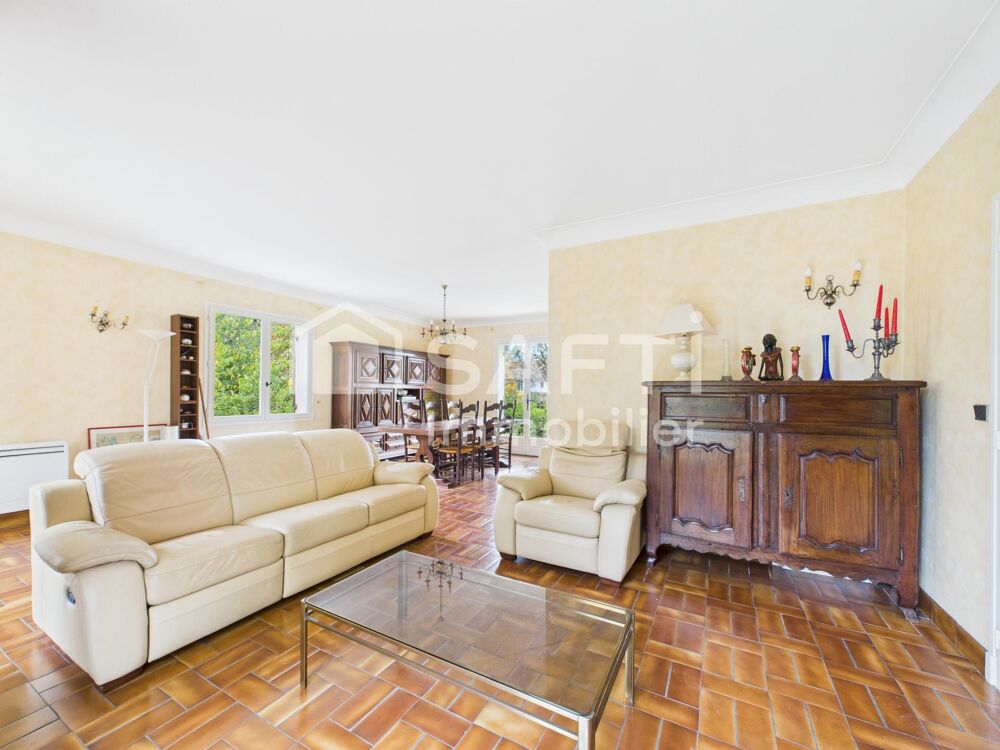  vendre  Maison Mrignac (33700)