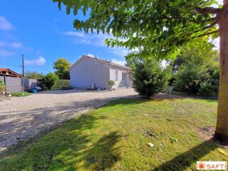  Maison � vendre 5 pi�ces 91 m�