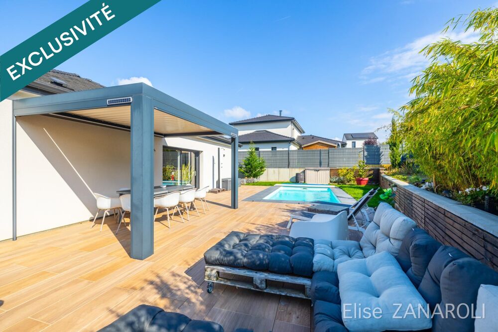  vendre  Maison Roussy-le-Village (57330)