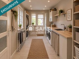  Maison à vendre 4 pièces 85 m²