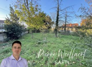  Terrain � vendre 545 m�