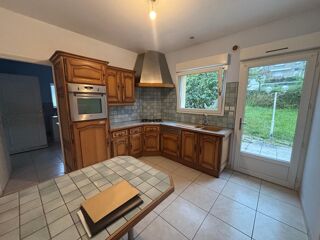  Maison � vendre 4 pi�ces 93 m�