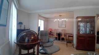  Appartement � vendre 4 pi�ces 89 m�