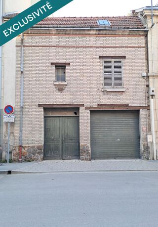  Maison � vendre 2 pi�ces 248 m�