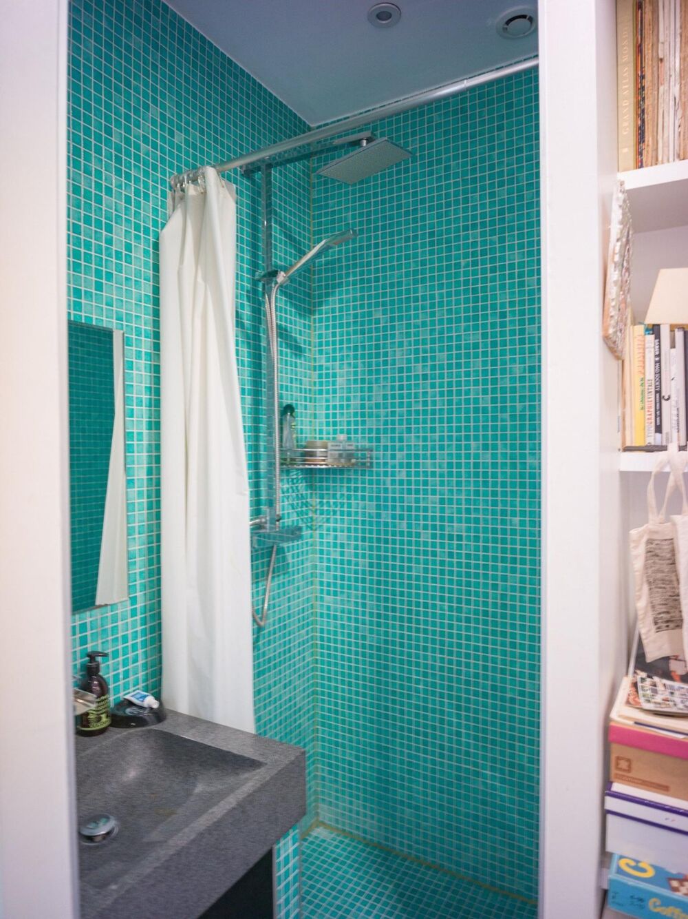 � vendre  Appartement Paris 13