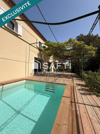  Maison à vendre 6 pièces 222 m²