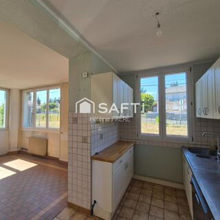 Vente Maison Bâti ancien lumineux! Montrichard val de cher