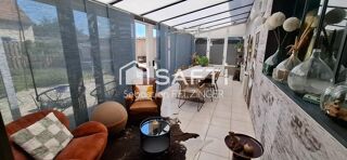  Maison � vendre 8 pi�ces 140 m�