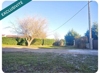  Terrain � vendre 524 m�