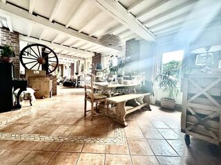  Maison � vendre 8 pi�ces 160 m�