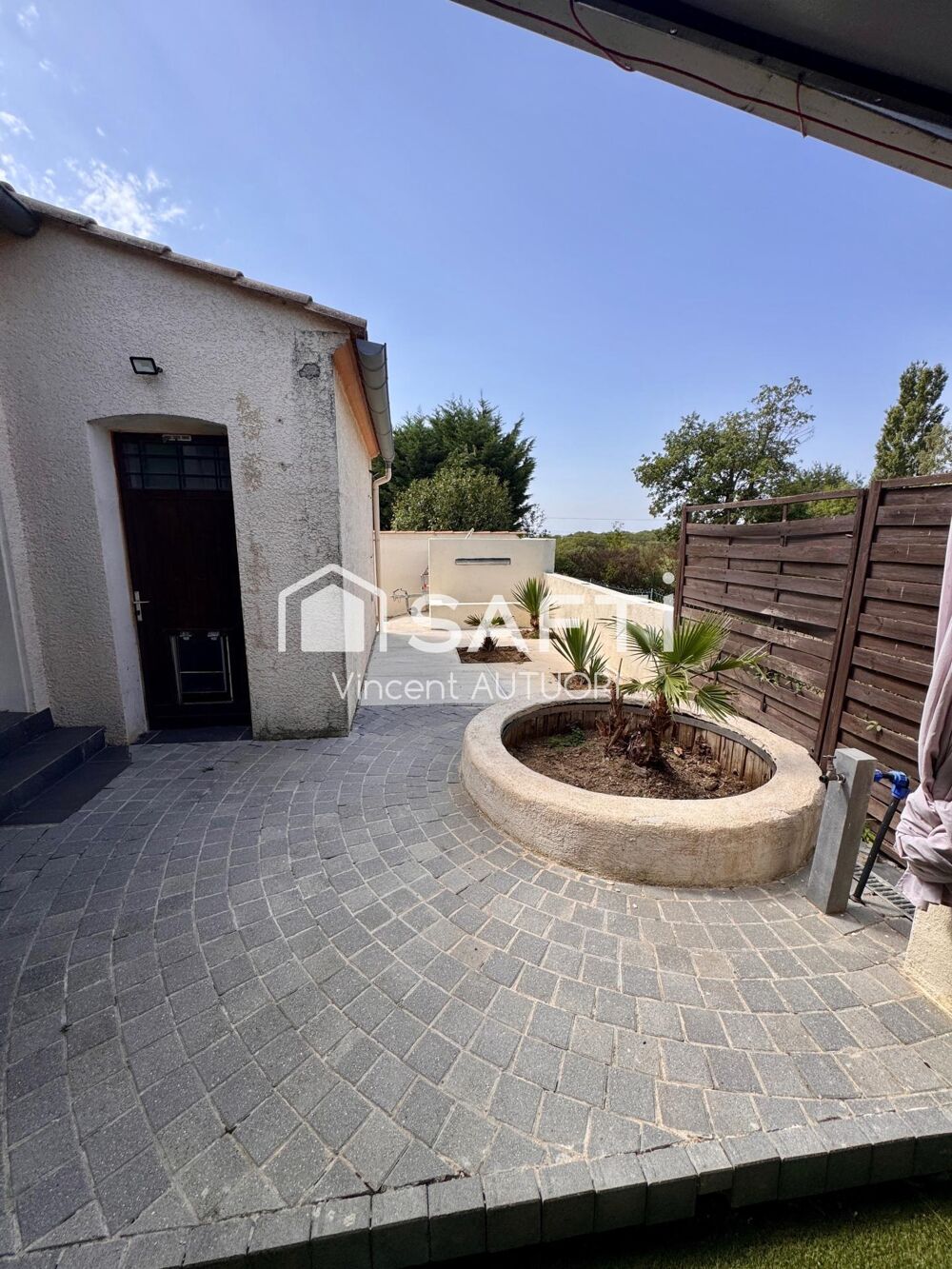 Vente Maison Maison de campagne sans travaux avec grand dressing dans chaque chambre Verdun-en-lauragais