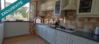  Maison � vendre 4 pi�ces 99 m�