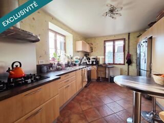  Maison � vendre 10 pi�ces 175 m�