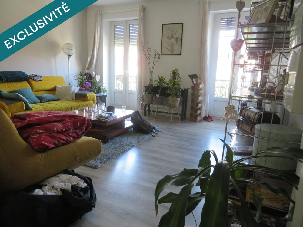 appartement T3