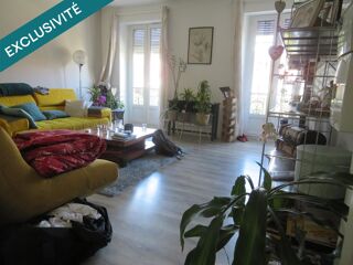  Appartement à vendre 3 pièces 75 m²