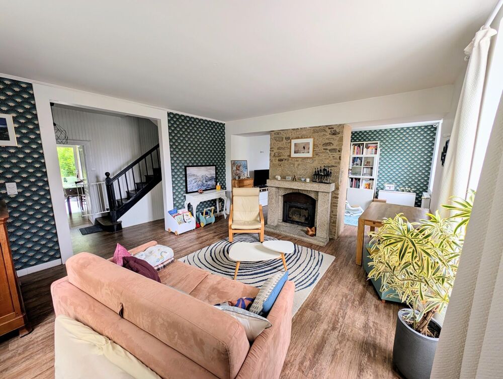 à vendre  Maison Dinan (22100)
