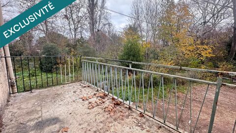   Un appartement lumineux en pleine verdure Appartement - 4 pi�ce(s) - 98 m�