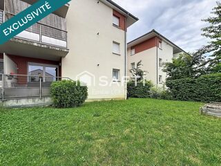  Appartement à vendre 3 pièces 65 m²