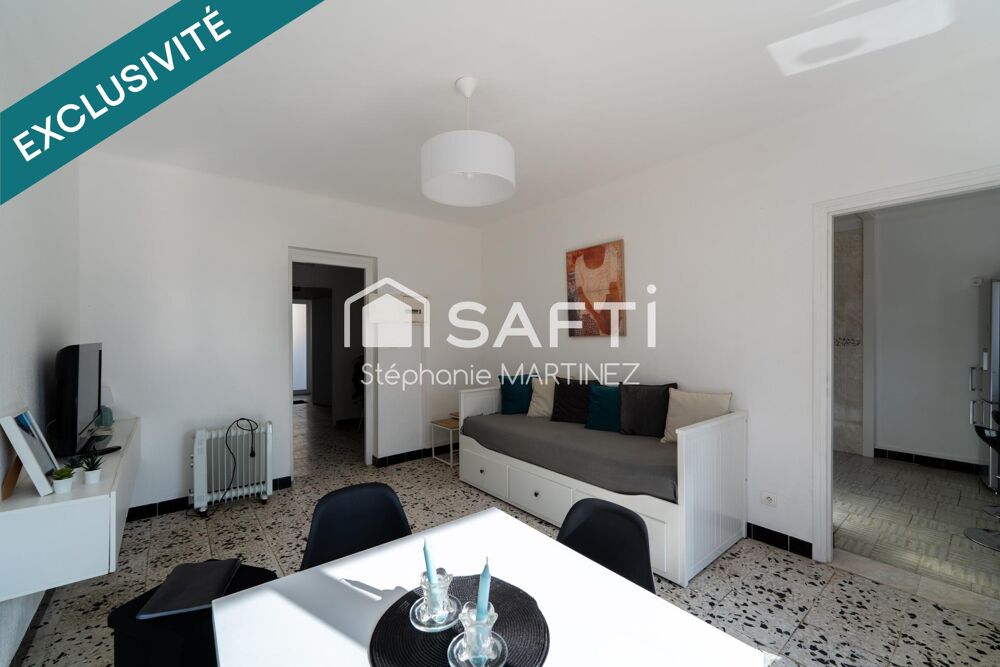 Vente Maison SAINT-CYPRIEN – Ensemble immobilier de standing composé de 3 appartements indépendants avec piscines privatives Saint-cyprien