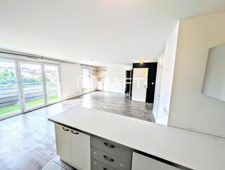 Vente Appartement Beau F4 de 80m² avec balcon Ascenseur et Parking Bondy