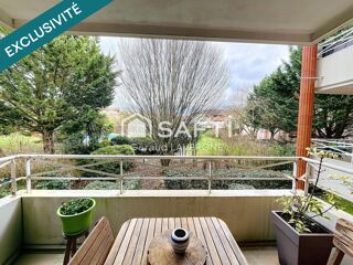  Appartement  vendre 3 pices 61 m