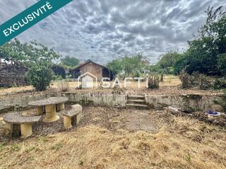  Terrain � vendre 435 m�