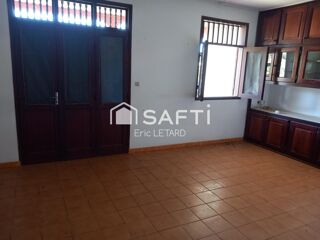  Maison � vendre 4 pi�ces 120 m�