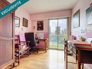  Appartement � vendre 3 pi�ces 56 m�