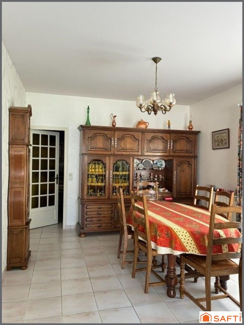 Maison 6 pièces 131 m² · à Perigny · 131 m² · 518 000 €