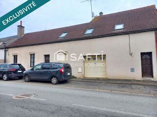  Maison � vendre 9 pi�ces 203 m�