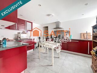  Maison � vendre 6 pi�ces 117 m�