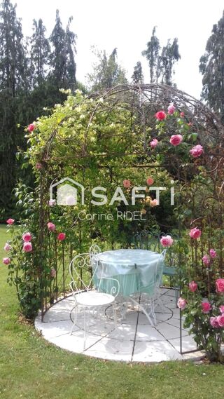  Maison � vendre 7 pi�ces 300 m�