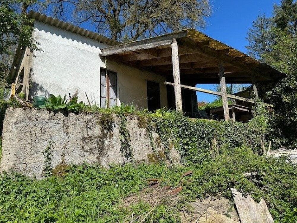 Vente Terrain terrain constructible de 1320 m2 La chapelle-montreuil