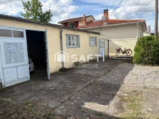  Maison � vendre 3 pi�ces 70 m�