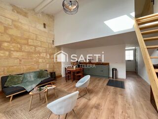  Maison � vendre 3 pi�ces 80 m�