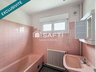  Appartement � vendre 1 pi�ce 35 m�