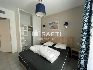  Appartement à vendre 2 pièces 36 m²