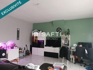  Maison � vendre 6 pi�ces 115 m�