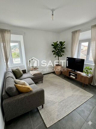  Appartement à vendre 3 pièces 47 m²