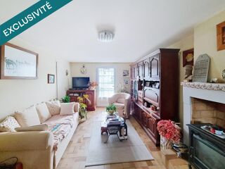  Maison � vendre 3 pi�ces 58 m�