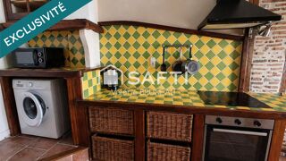  Maison à vendre 4 pièces 64 m²
