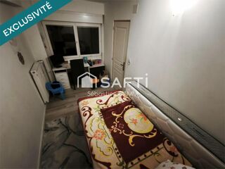  Appartement à vendre 4 pièces 80 m²
