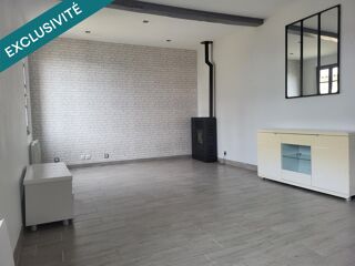 Vente Maison Maison en pierre rénovée en cœur de ville, 130 m2 de charme! Niort