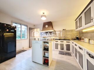  Maison � vendre 5 pi�ces 136 m�