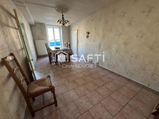  Maison  vendre 4 pices 68 m