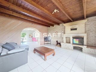  Maison à vendre 9 pièces 268 m²