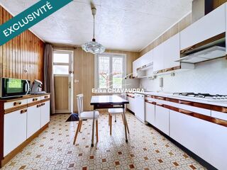  Maison à vendre 5 pièces 101 m²